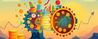 El Motor de tus Finanzas: Ajusta tu Rendimiento Ideal