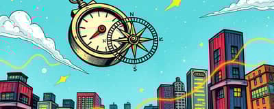 Navegando por Cifras: Tu Barómetro de Rendimiento