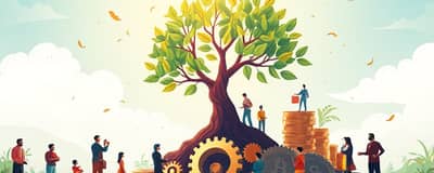 Visión Clara: Tu Guía para la Rentabilidad Sostenible