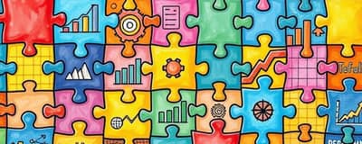 El Mosaico del Rendimiento: Cada Pieza Cuenta