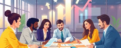 Auditoría de Éxito: Optimizando tus Retornos