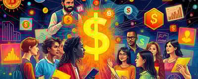 El Lenguaje del Dinero: Interpretando Indicadores Clave