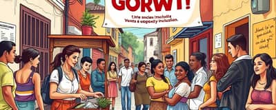 Microfinanzas: Impacto Social y Rentabilidad al Alcance de Todos