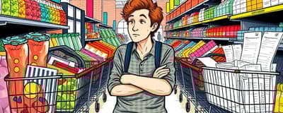 La Trampa del Consumo: Estrategias para Evitar Gastos Impulsivos