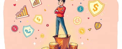 Tu Huella Financiera: Gestiona tu Crédito como un Activo Valioso