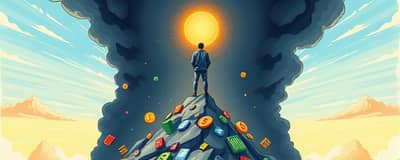 Del Miedo a la Confianza: Toma el Control de tus Decisiones Monetarias