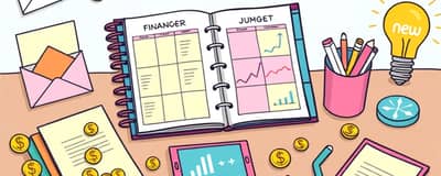 La Agenda del Ahorrador: Maximiza tus Recursos Diarios