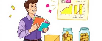 Del Caos al Control: Organiza tus Finanzas con Métodos Eficaces