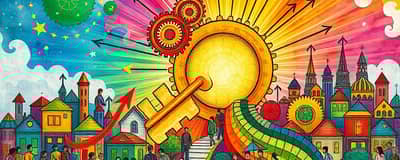 Descifrando el Código: Evaluación para la Prosperidad