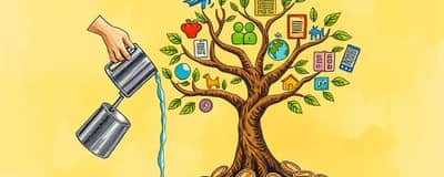 Finanzas con Propósito: Alinea tu Dinero con tus Valores Personales