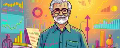 Reinventa tu Jubilación: Estrategias Más Allá del Plan Tradicional