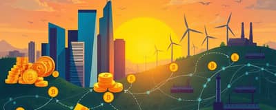 Más Allá del Mercado: Descubre Opciones de Inversión Alternativas y Rentables