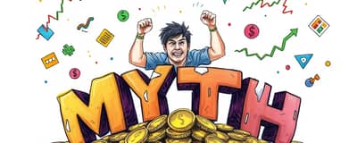 Desmitificando el Dinero: Verdades y Mitos de la Economía Personal