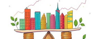 El Dominio del Gasto: Clave para la Sostenibilidad Financiera