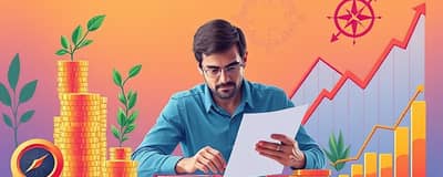 El Código de la Riqueza: Hábitos y Decisiones de los Inversores Exitosos