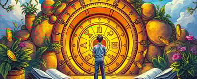 Descifra tu Código Financiero: El Camino hacia la Abundancia