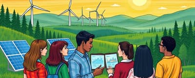 Finanzas con Propósito: Invierte en lo que Realmente Importa