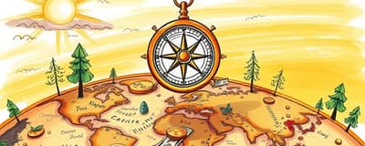 La Brújula del Bienestar: Finanzas que Guiarán tu Vida