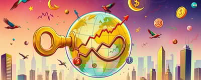 Desbloquea tu Potencial: Estrategias de Crecimiento Financiero