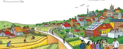 De la Subsistencia a la Prosperidad: Transforma tus Hábitos