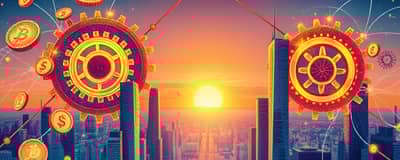 Sinergia Financiera: Potencia tus Recursos al Máximo