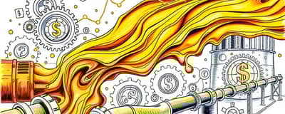 Flujo Constante: Crea un Ciclo de Riqueza Ininterrumpido