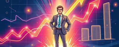 El Poder de la Anticipación: Lidera tu Futuro Financiero