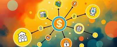 Domina tu Ecosistema: Gestiona tus Finanzas con Maestría