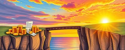 Transformando la Deuda: Construyendo Puentes hacia la Prosperidad