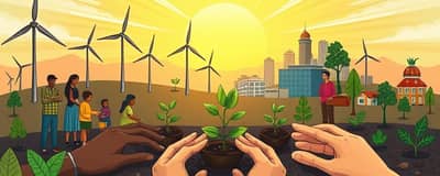 Inversión de Impacto: Genera Riqueza y Transforma el Mundo