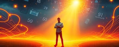 Transforma el Miedo: Encuentra Seguridad en tus Decisiones