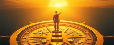 Diseñando tu Libertad: Un Blueprint Financiero Personal