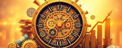 El Reloj de tu Patrimonio: Maximiza Cada Momento Financiero