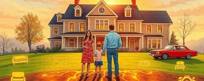 El Legado Oculto: Descubre el Poder de tu Patrimonio