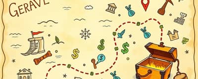 El Mapa del Tesoro: Trazando tu Ruta hacia la Estabilidad