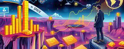 Decodificando el Éxito: Estrategias Claras para tus Finanzas