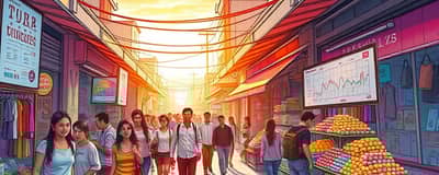 Análisis de Patrones: Identificando Tendencias Recurrentes en el Mercado