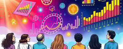 Análisis Cuantitativo para No Cuantitativos: Entendiendo los Números