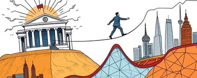 El Dilema de la Tasa de Interés: Impacto en Tus Inversiones