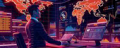 La Inteligencia Artificial en el Trading: Más Allá del Algoritmo