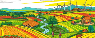 La Revolución Verde: Inversiones en Sostenibilidad con Retorno