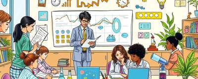 De los Datos al Éxito: Estrategias Basadas en Evidencia