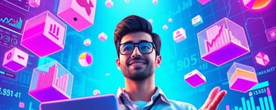 El Poder de la Simulación: Prediciendo Escenarios de Mercado