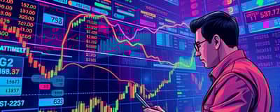 Análisis de Flujo de Órdenes: Quién Compra y Quién Vende