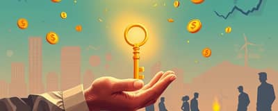 El Ciclo Demográfico: Invertir en el Cambio Generacional