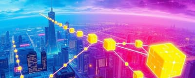 Blockchain como Indicador: Más Allá de las Criptomonedas