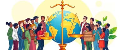 La Guerra Cultural en el Mercado: Inversión con Conciencia Social