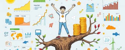 Del Ahorro a la Inversión: Transforma tu Dinero