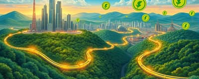 Mercados de Carbono: La Nueva Frontera de la Inversión Ambiental