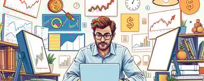 El Taller del Inversor: Herramientas para Anlizar tu Portafolio